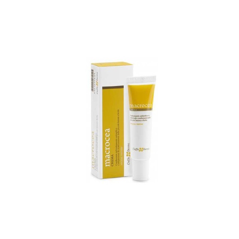 Macrocea Crema 15ml