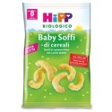 Hipp Bio Baby Soffi Cereali30g