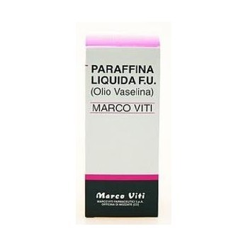 Paraffina Liq Mv*40% Fl 200g