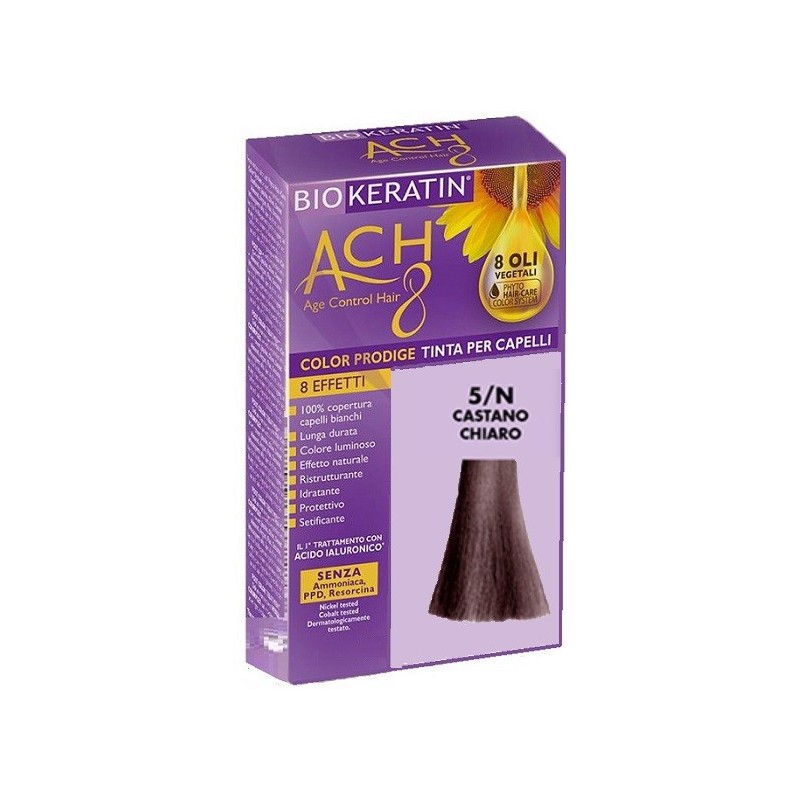 Biokeratin Ach8 5/n Cast Chia