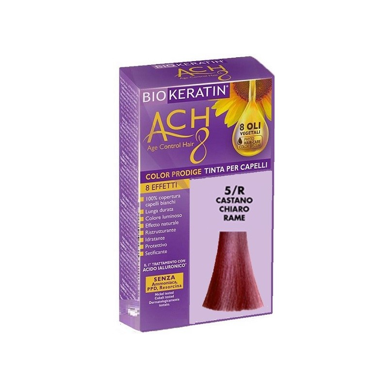 Biokeratin Ach8 5/r Cast Chi R