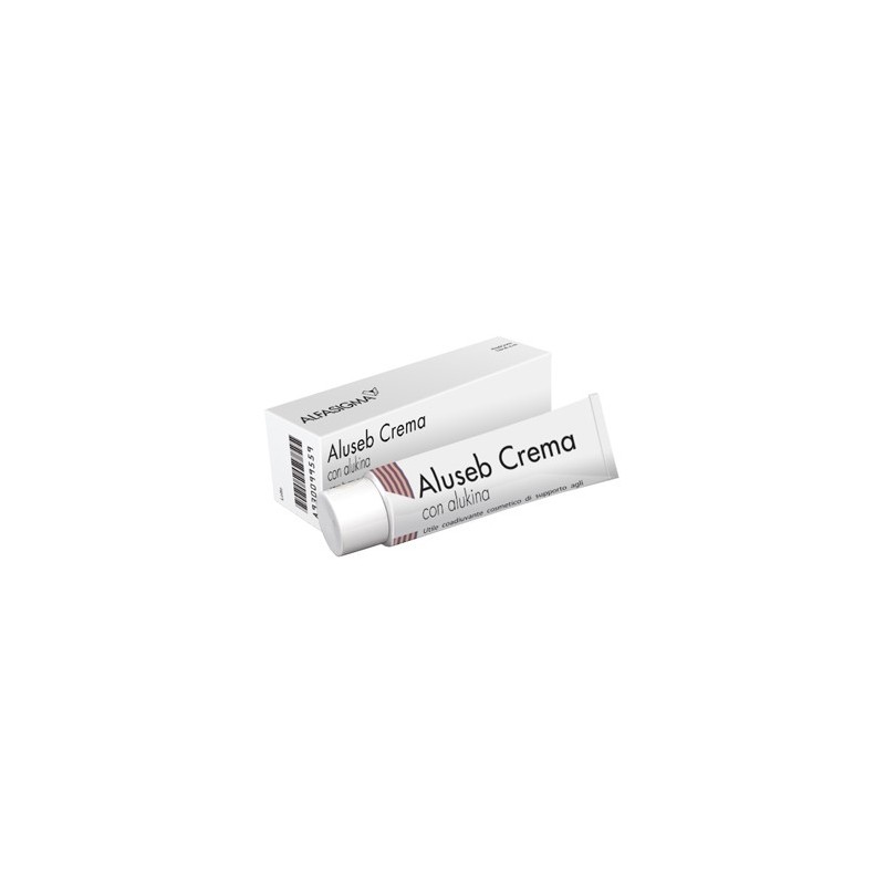 Aluseb Crema 30ml