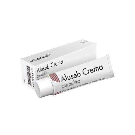 Aluseb Crema 30ml