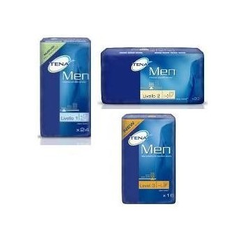 Tena Men Livello 2 20pz