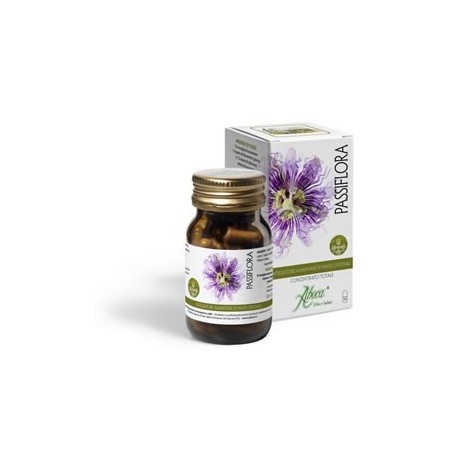 Passiflora Concen Tot 50opr