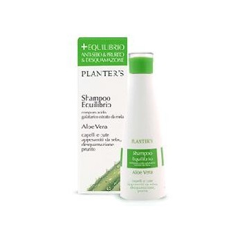 Planter's Shampoo Equilibrio
