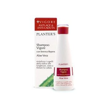 Planter's Shampoo Vigore 200ml