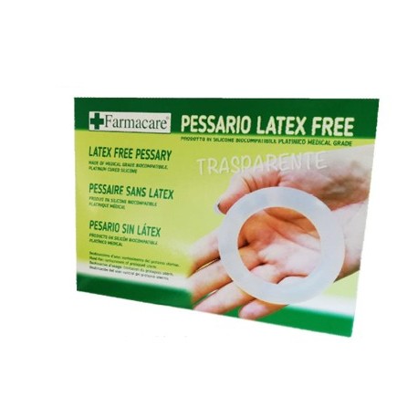 Pessario Latex Free Diam 70mm