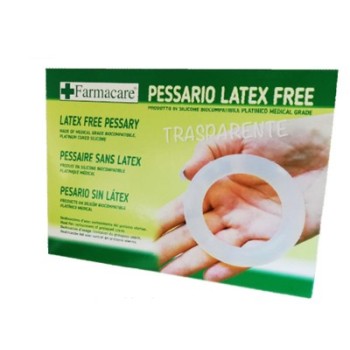 Pessario Latex Free Diam 80mm