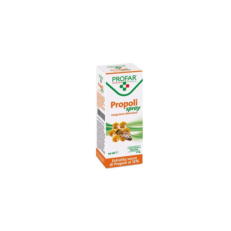 Profar Propoli Spray 20ml