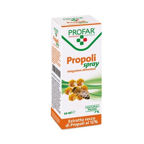 Profar Propoli Spray 20ml