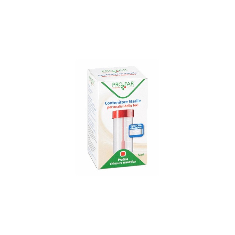 Profar Cont Feci 60ml