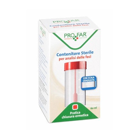 Profar Cont Feci 60ml