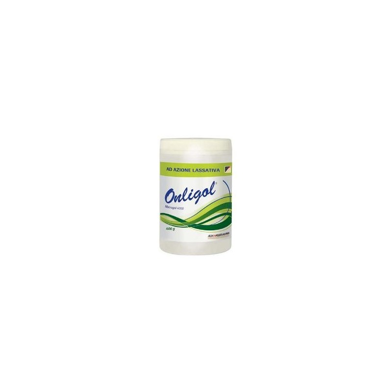 Onligol Soluzione 400g