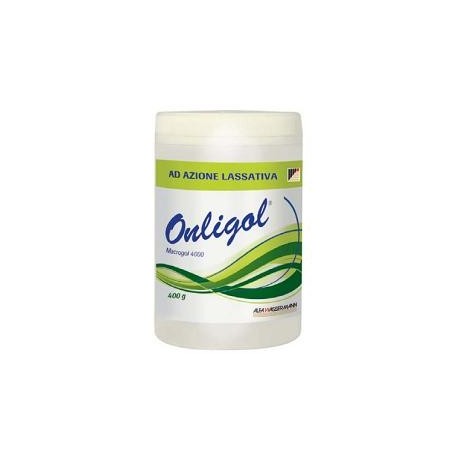 Onligol Soluzione 400g