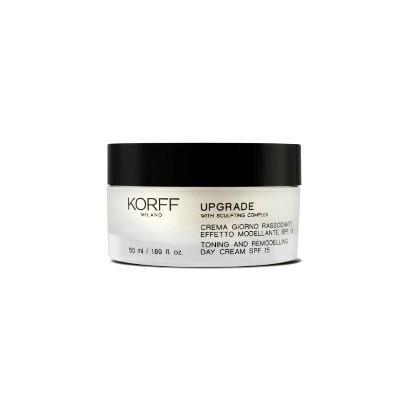 Korff Upgrade Cr Giorno 50ml