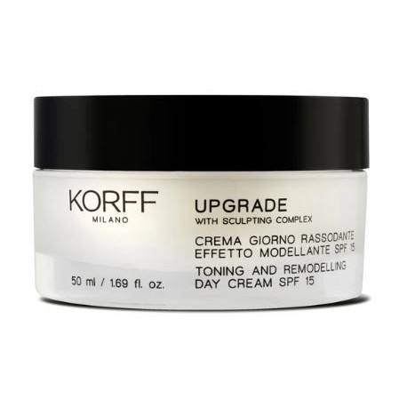 Korff Upgrade Cr Giorno 50ml