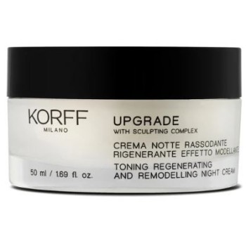 Korff Upgrade Cr Notte 50ml