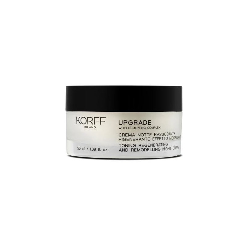 Korff Upgrade Cr Notte 50ml