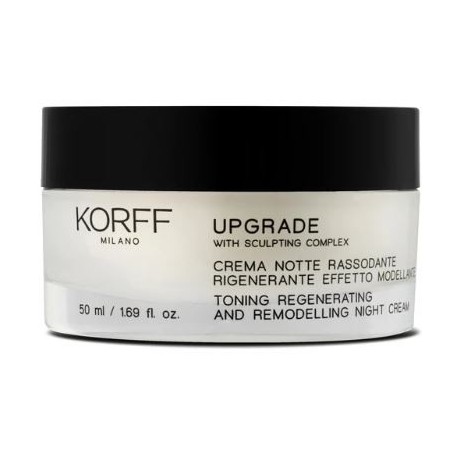 Korff Upgrade Cr Notte 50ml