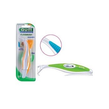 Gum Flosbrush Forcella+filo