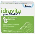 Idravita Arancia 12bustine