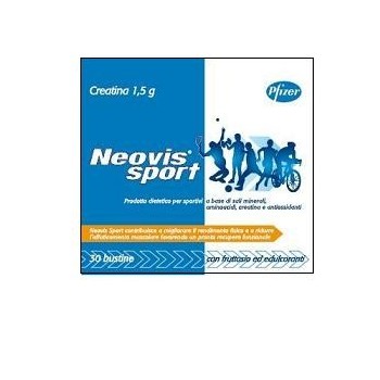 Neovis Sport 30bust
