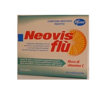 Neovis Flu 20bust