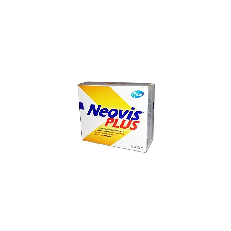 Neovis Plus 20bust