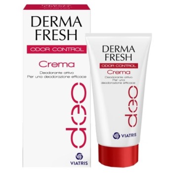 Dermafresh Odor Control Crema