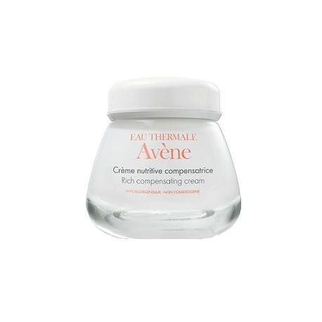 Avene Crema Nutritiva Compensa