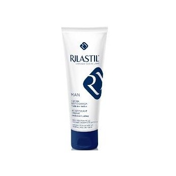 Rilastil Man Cr D/barba 75ml