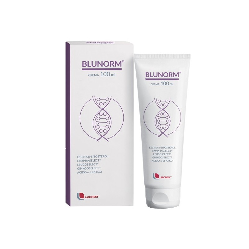 Blunorm Crema 100ml