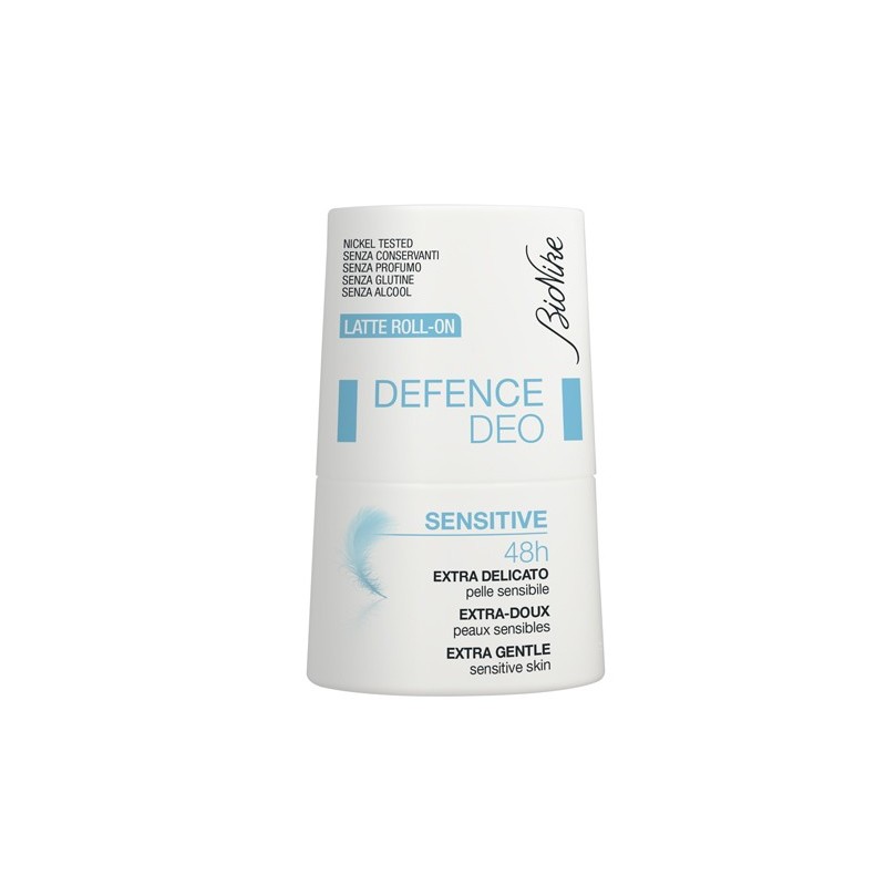 Defence Deo Sensitive Roll-on