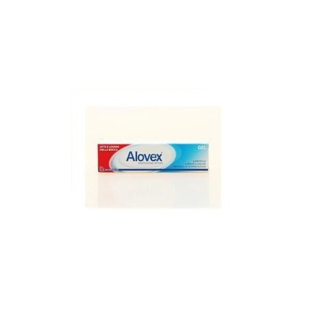 Alovex Protez Attiva Gel 8ml