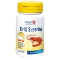 Longlife Krill Superba 30cps