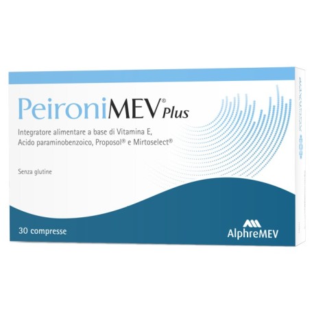 Peironimev Plus 30cpr