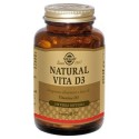 Natural Vita D3 100prl