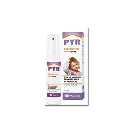 Pyr Preventivo Spray 125ml