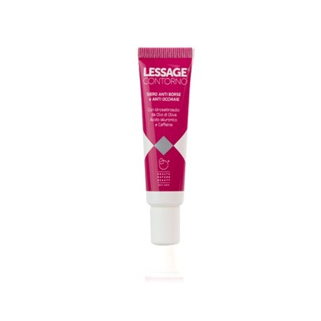 Lessage Contorno 15ml