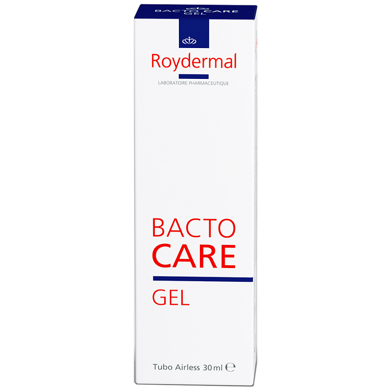 Bactocare Gel Cicatrizzante 30