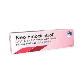 Neoemocicatrol*ung Nas 20g