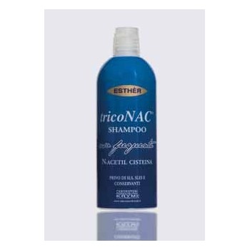 Triconac Shampoo Lavaggi Freq