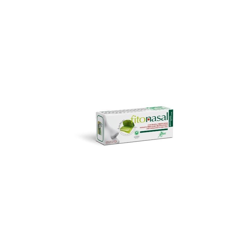 Fitonasal Biopomata Nasale10ml