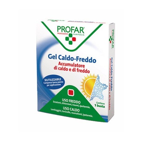 Profar Gel Cold/hot 1bst