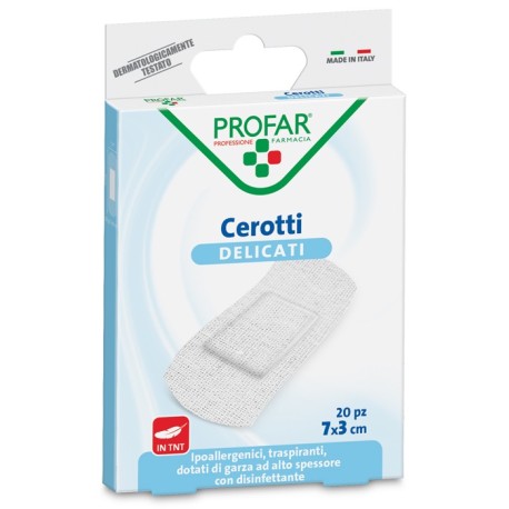 Profar Cer Tnt Grandi 7x3 20p