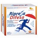 Ripresa & Difesa 20bust