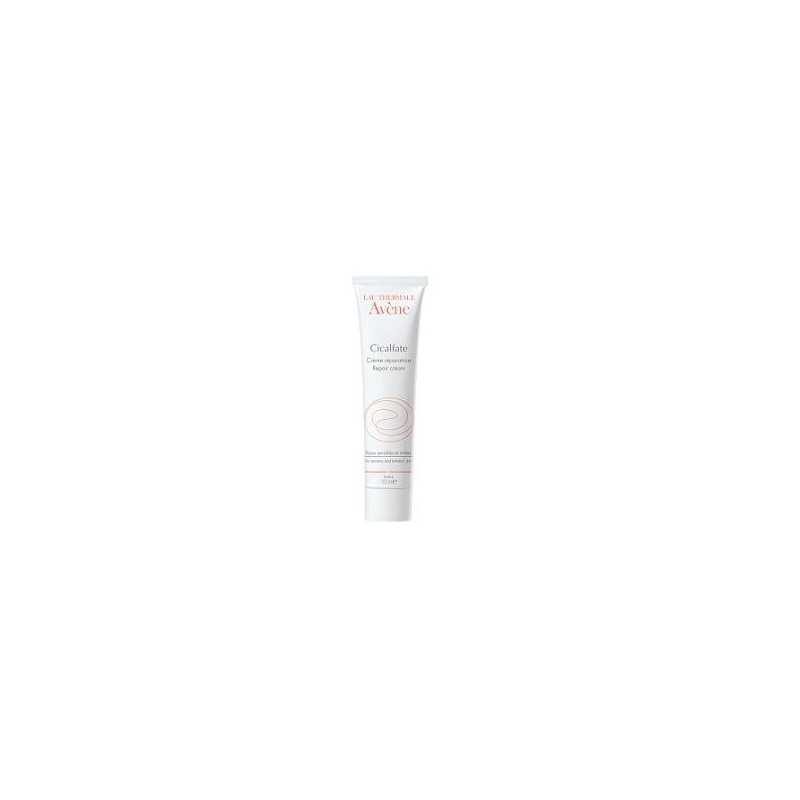 Avene Cicalfate Cr Ristr 100ml