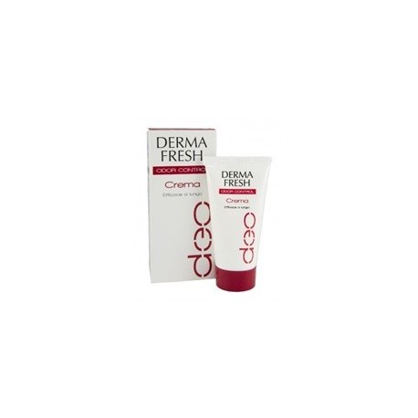 Dermafresh Deo Odor Control Cr