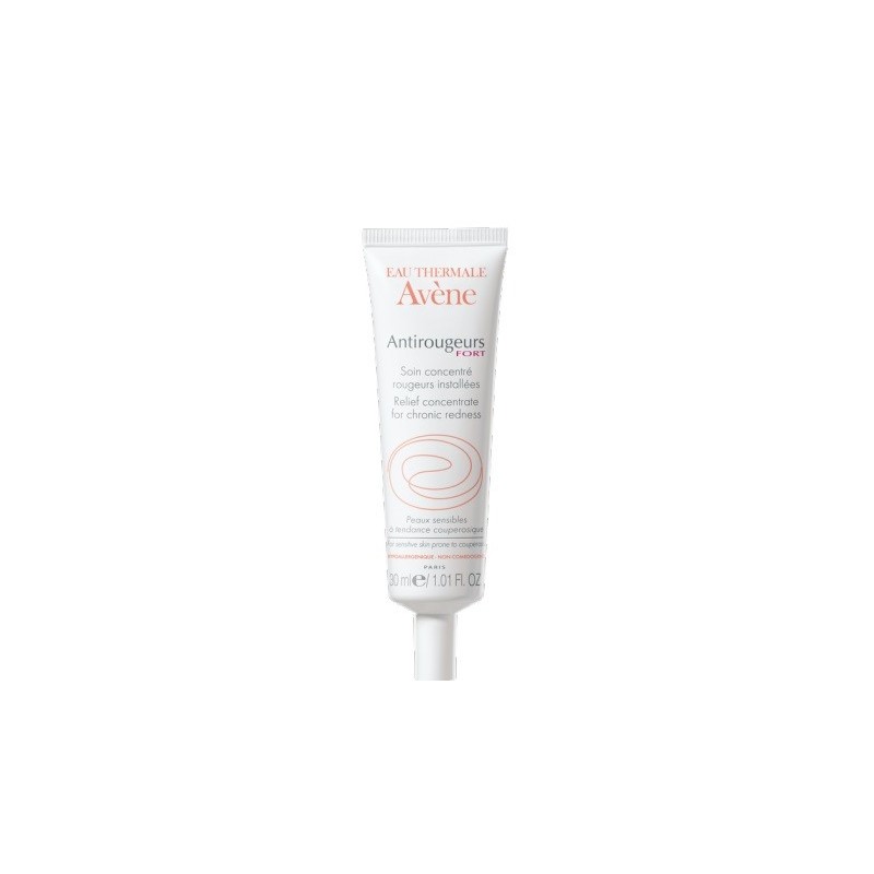 Avene Antirougeurs Forte Tratt